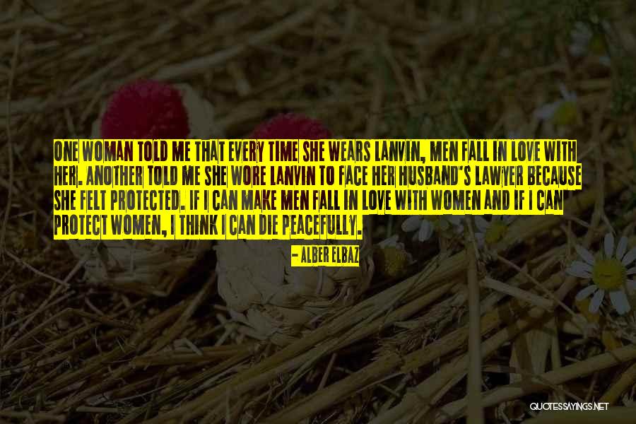 87106 Quotes By Alber Elbaz 87106 Quotes By Alber Elbaz