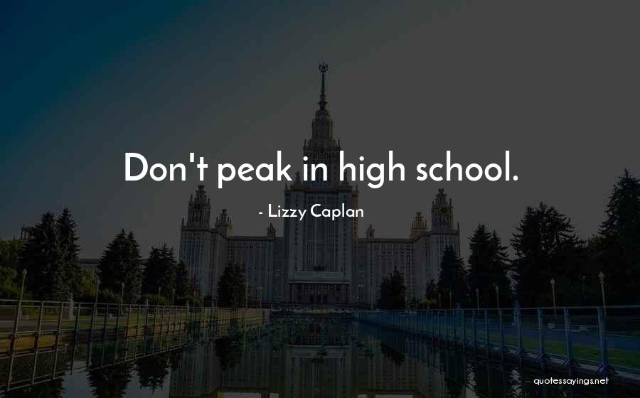 87106 Quotes By Lizzy Caplan 87106 Quotes By Lizzy Caplan