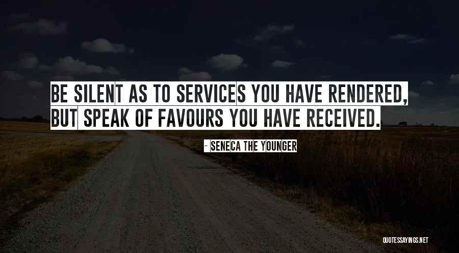 87123 Quotes By Seneca The Younger 87123 Quotes By Seneca The Younger