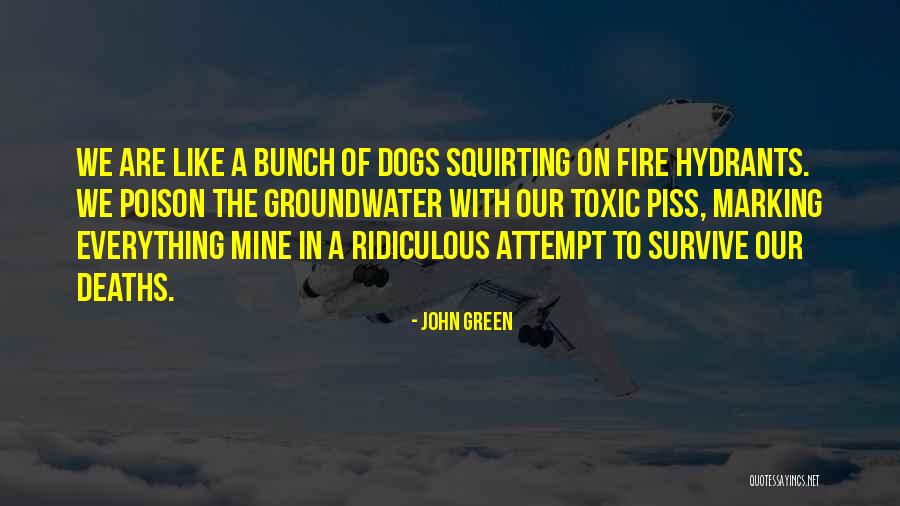 872 Divided Quotes By John Green 872 Divided Quotes By John Green
