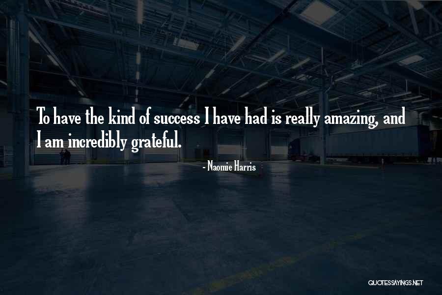 872265 Quotes By Naomie Harris 872265 Quotes By Naomie Harris