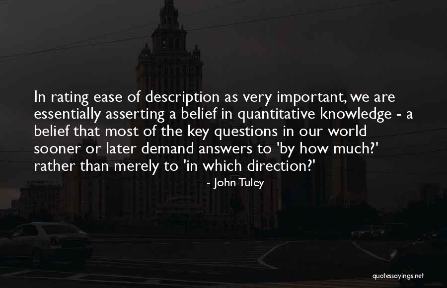 87288 Quotes By John Tuley 87288 Quotes By John Tuley