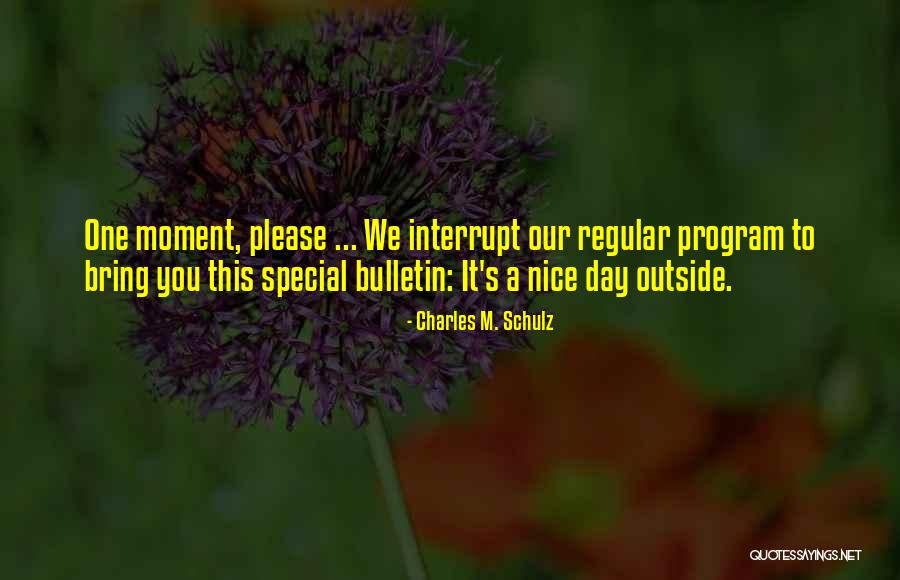 87505 Quotes By Charles M. Schulz 87505 Quotes By Charles M. Schulz