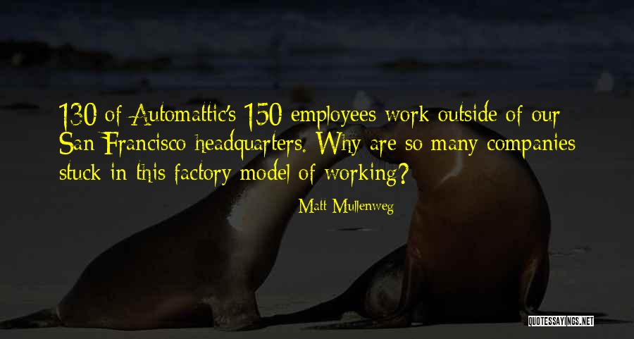 87505 Quotes By Matt Mullenweg 87505 Quotes By Matt Mullenweg