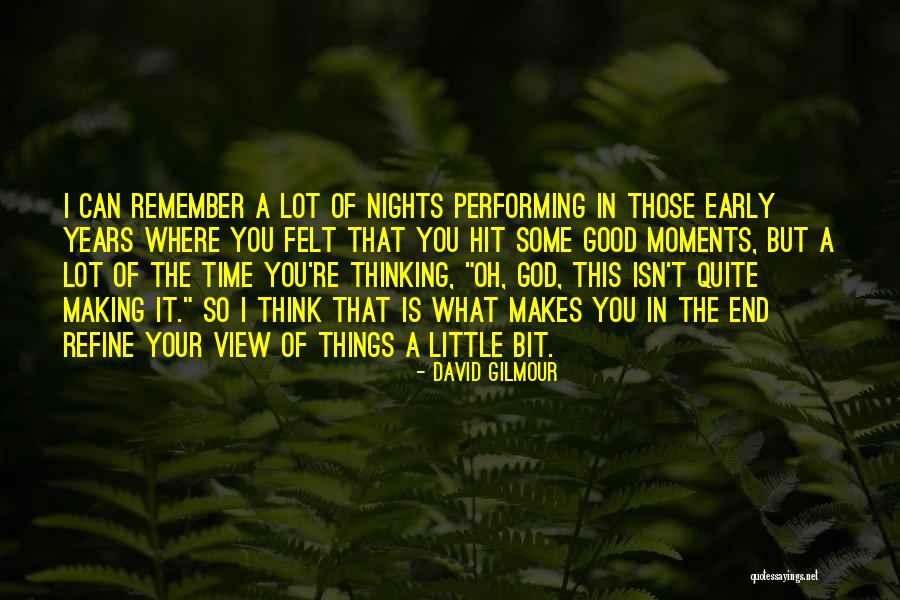 8750h Quotes By David Gilmour 8750h Quotes By David Gilmour