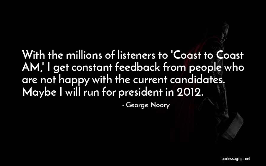 87801 Quotes By George Noory 87801 Quotes By George Noory