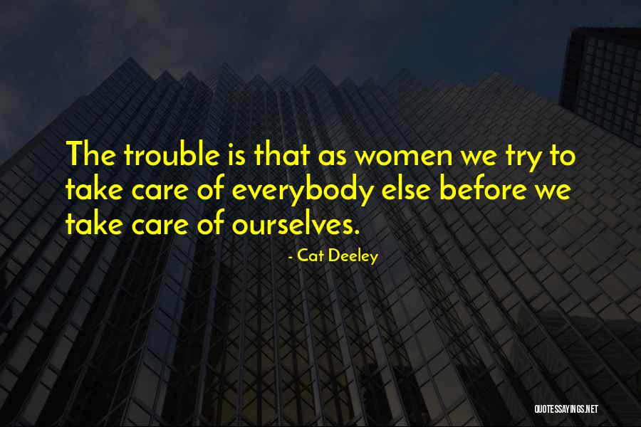 8788 Quotes By Cat Deeley 8788 Quotes By Cat Deeley
