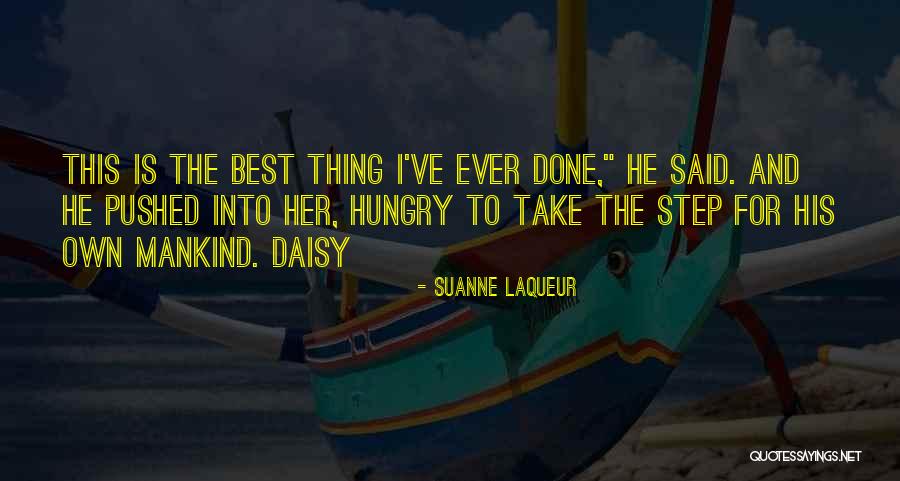 8790 Quotes By Suanne Laqueur 8790 Quotes By Suanne Laqueur