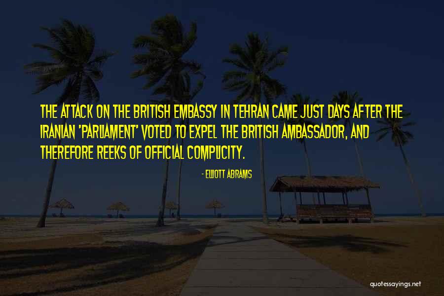 8797 Quotes By Elliott Abrams 8797 Quotes By Elliott Abrams