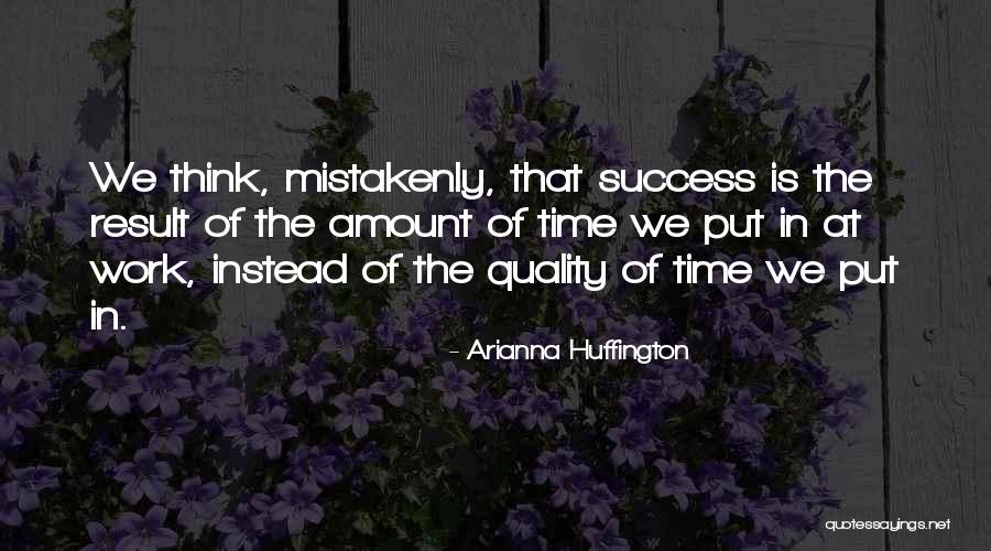87cc Quotes By Arianna Huffington 87cc Quotes By Arianna Huffington