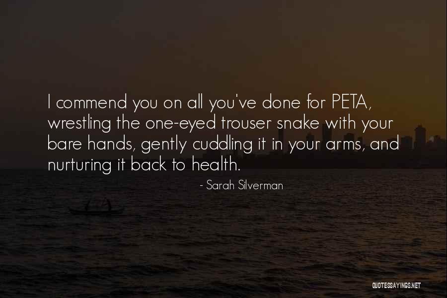 87cefa Quotes By Sarah Silverman 87cefa Quotes By Sarah Silverman
