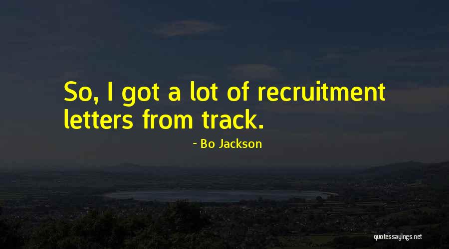 87iu Quotes By Bo Jackson 87iu Quotes By Bo Jackson