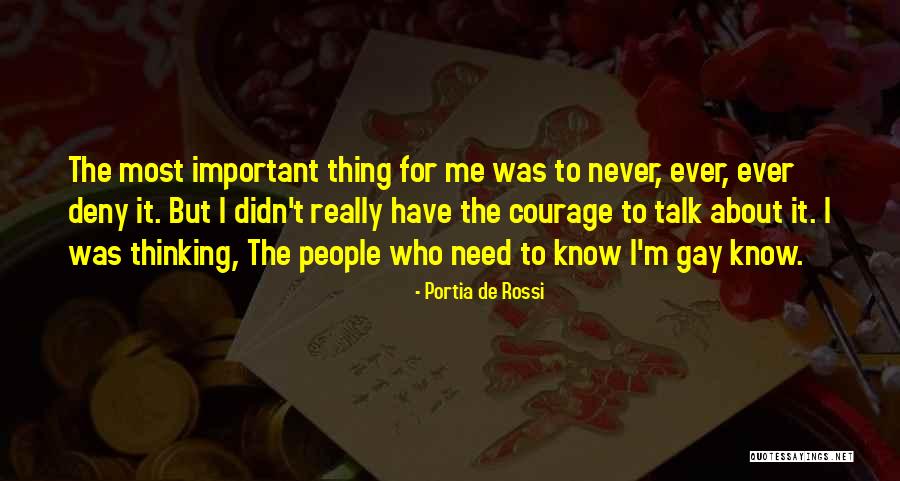 87iu Quotes By Portia De Rossi 87iu Quotes By Portia De Rossi