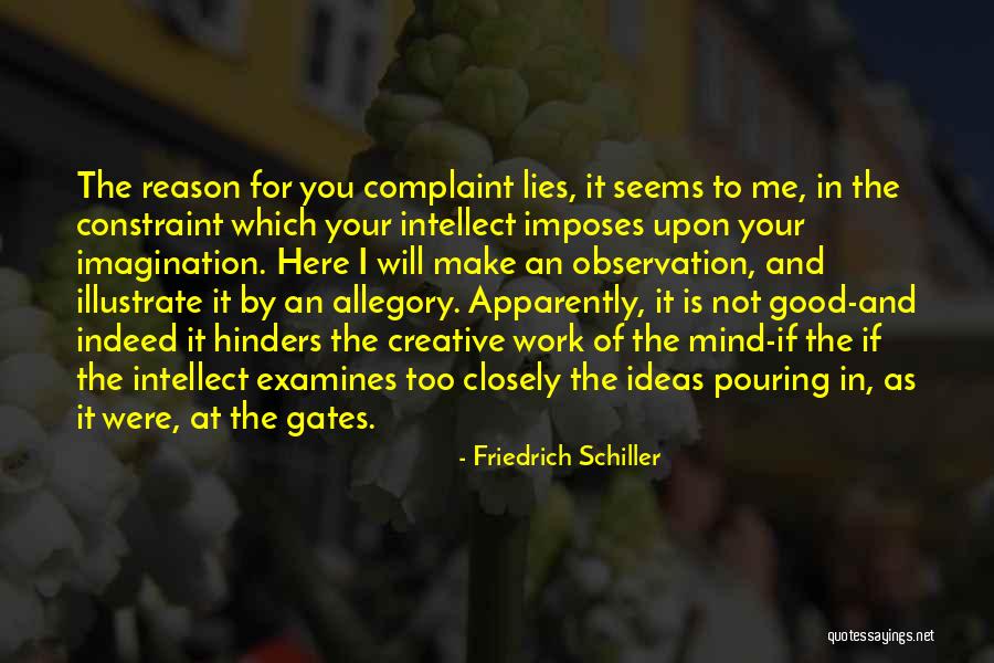 87oo Quotes By Friedrich Schiller 87oo Quotes By Friedrich Schiller
