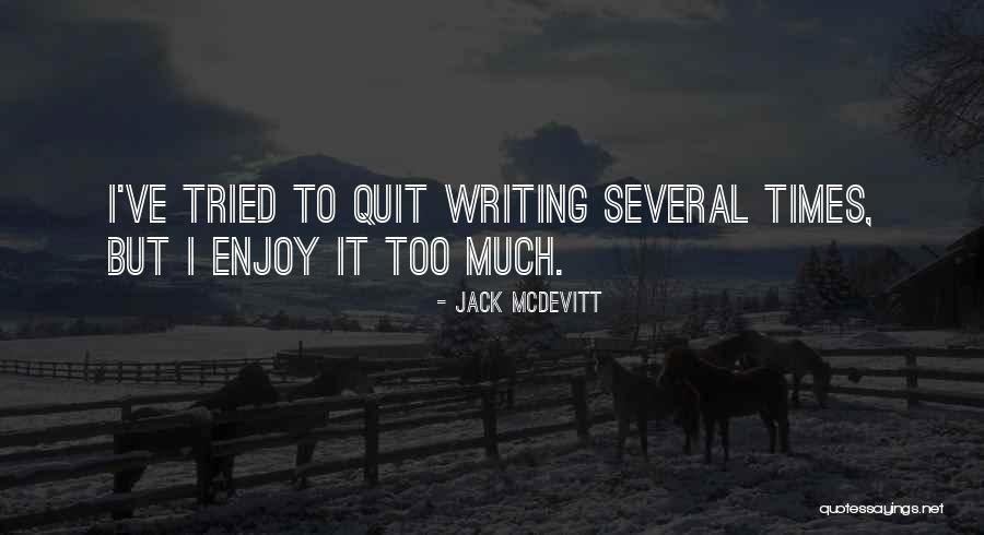 885 Area Quotes By Jack McDevitt 885 Area Quotes By Jack McDevitt