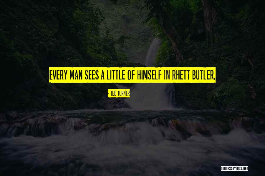 8854 Quotes By Ted Turner 8854 Quotes By Ted Turner