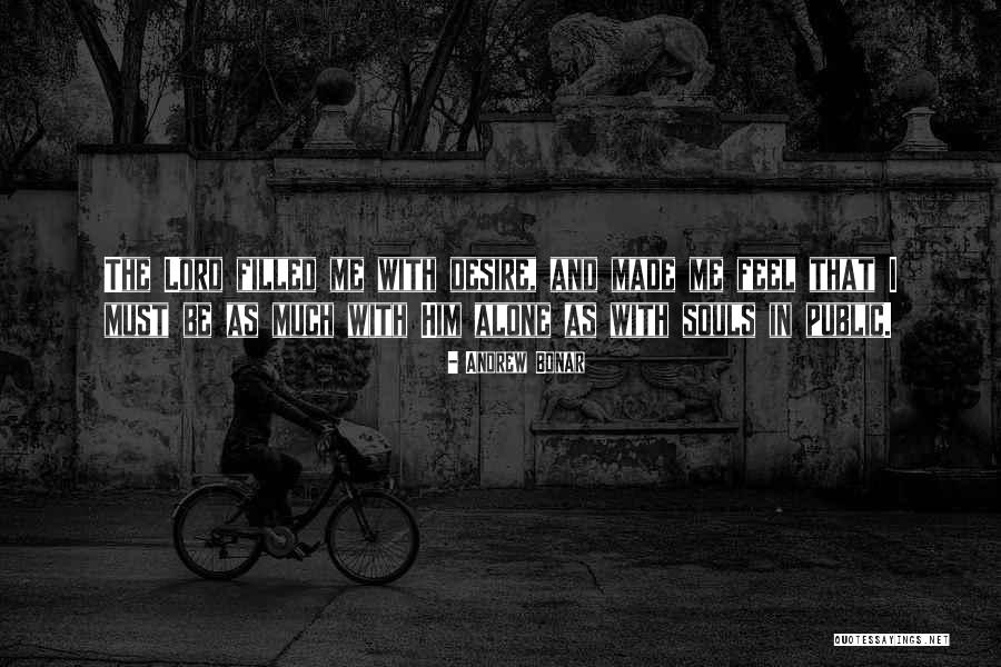 8858 Quotes By Andrew Bonar 8858 Quotes By Andrew Bonar