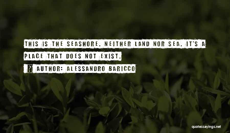 88th Drive In Quotes By Alessandro Baricco