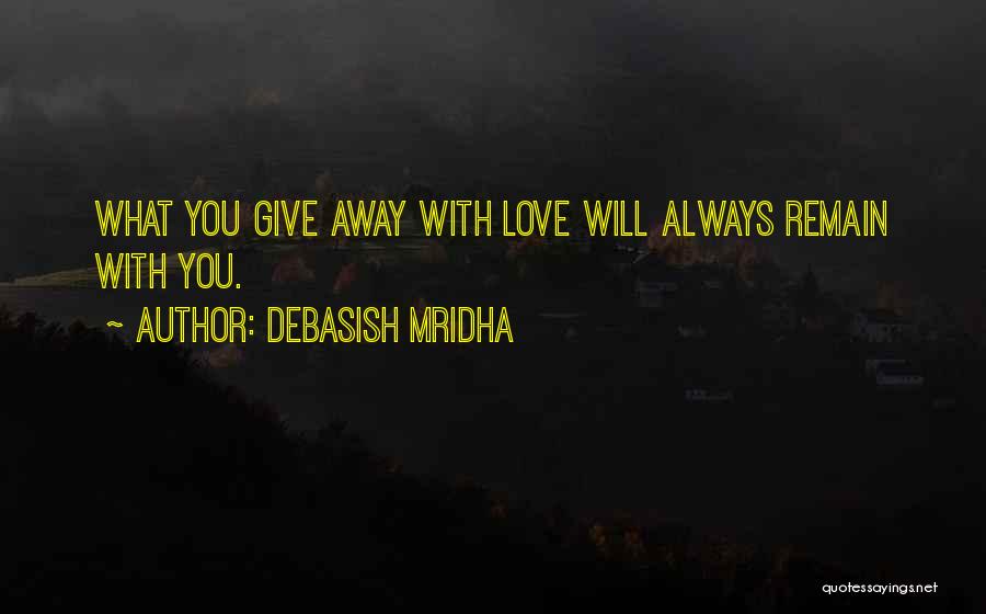 88th Drive In Quotes By Debasish Mridha