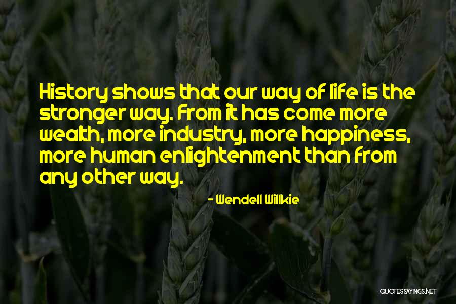 88th Precinct Quotes By Wendell Willkie 88th Precinct Quotes By Wendell Willkie