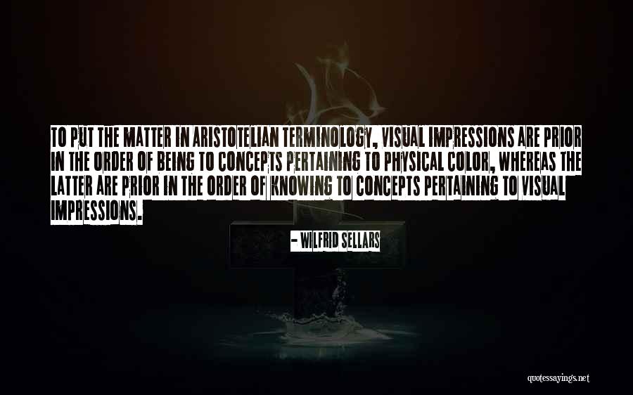 88th Precinct Quotes By Wilfrid Sellars 88th Precinct Quotes By Wilfrid Sellars