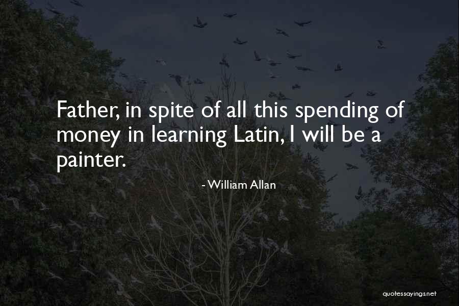 892 New Cases Quotes By William Allan 892 New Cases Quotes By William Allan