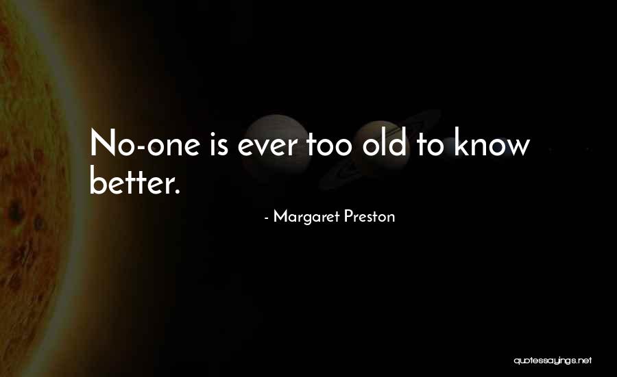 8965 Quotes By Margaret Preston 8965 Quotes By Margaret Preston