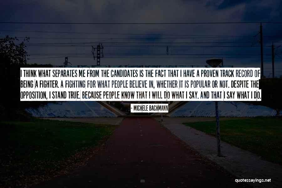 8a Program Quotes By Michele Bachmann 8a Program Quotes By Michele Bachmann