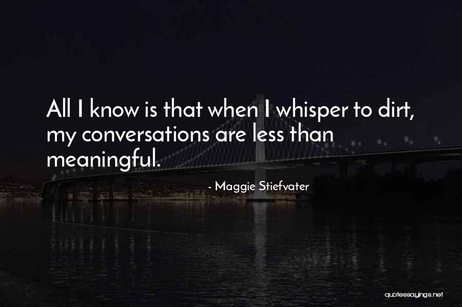 8am Pacific To Eastern Quotes By Maggie Stiefvater 8am Pacific To Eastern Quotes By Maggie Stiefvater