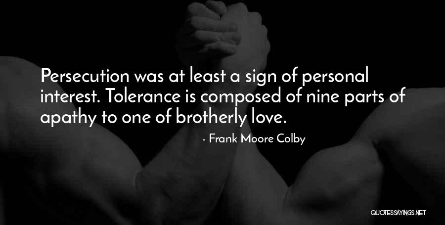 8am Pdt Quotes By Frank Moore Colby 8am Pdt Quotes By Frank Moore Colby