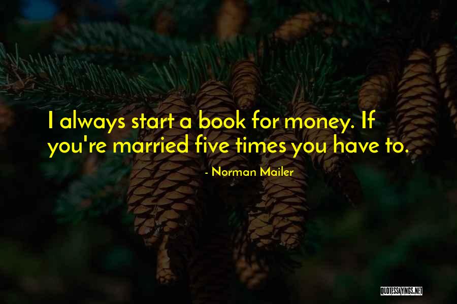 8bit Quotes By Norman Mailer 8bit Quotes By Norman Mailer
