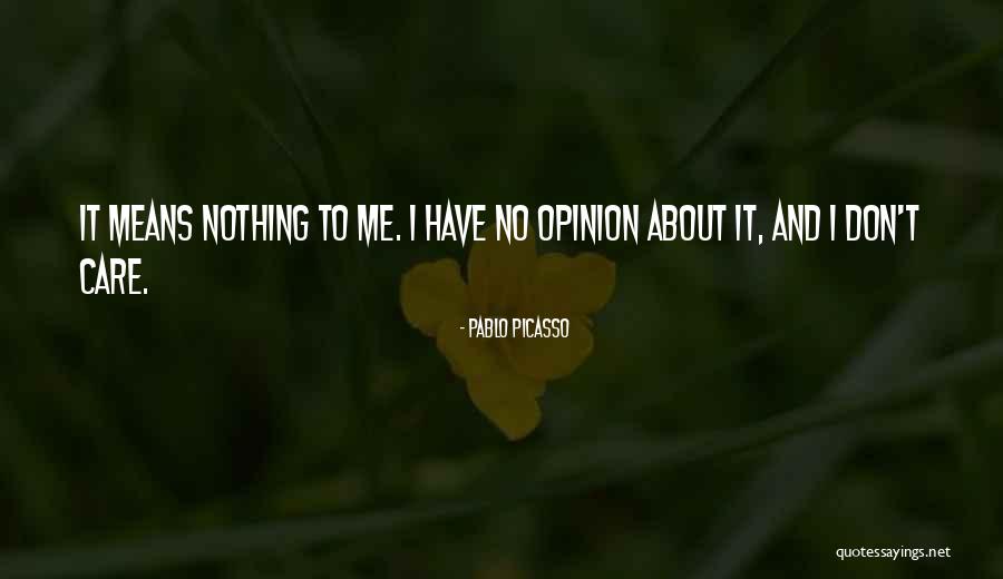 8bit Quotes By Pablo Picasso 8bit Quotes By Pablo Picasso