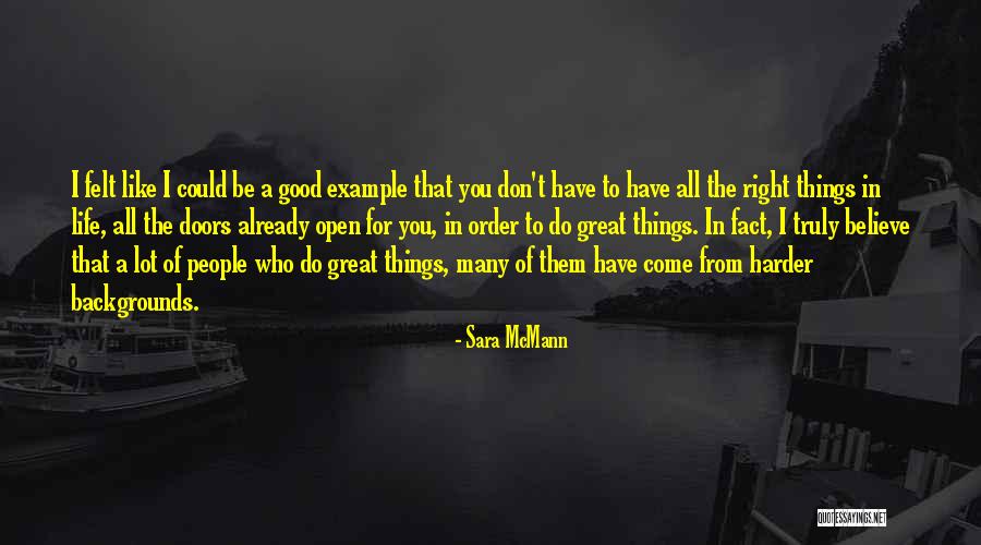 8bongda Quotes By Sara McMann 8bongda Quotes By Sara McMann