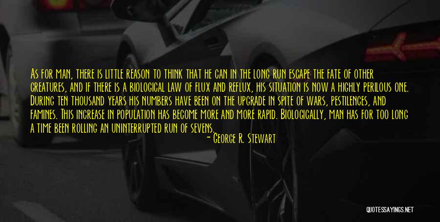 8devices Quotes By George R. Stewart 8devices Quotes By George R. Stewart