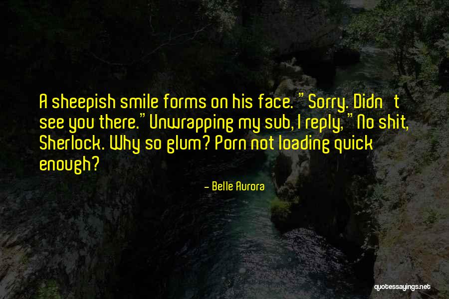 8do 951 Quotes By Belle Aurora 8do 951 Quotes By Belle Aurora