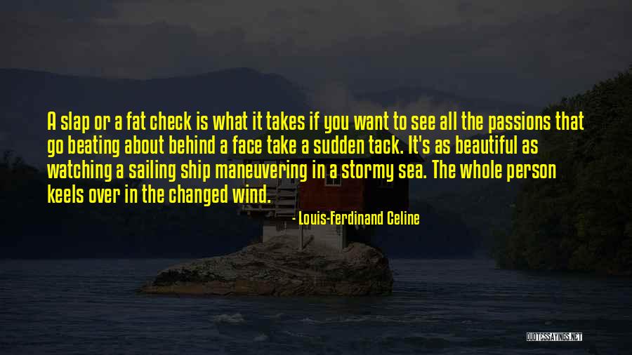 8fact Quotes By Louis-Ferdinand Celine 8fact Quotes By Louis-Ferdinand Celine
