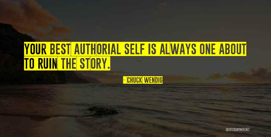 8hero Quotes By Chuck Wendig 8hero Quotes By Chuck Wendig