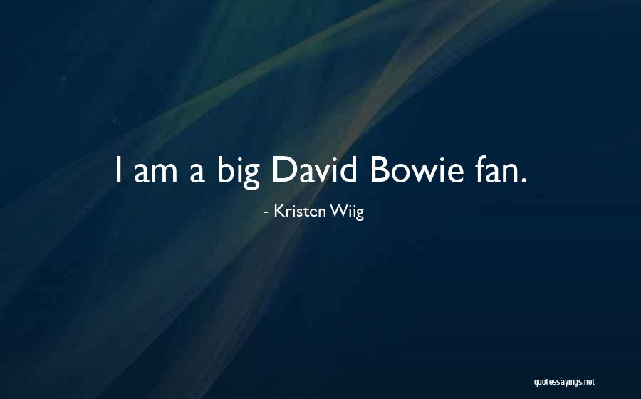 8in Speakers Quotes By Kristen Wiig 8in Speakers Quotes By Kristen Wiig