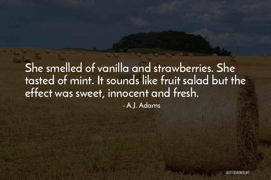 8in Subwoofer Quotes By A.J. Adams 8in Subwoofer Quotes By A.J. Adams