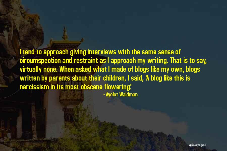 8in Subwoofer Quotes By Ayelet Waldman 8in Subwoofer Quotes By Ayelet Waldman