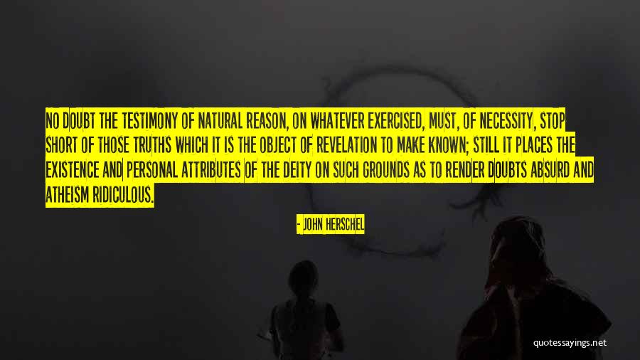 8letter Quotes By John Herschel 8letter Quotes By John Herschel