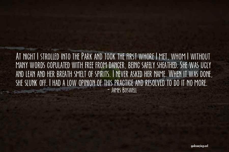 8lettersinsearchofaword Quotes By James Boswell 8lettersinsearchofaword Quotes By James Boswell