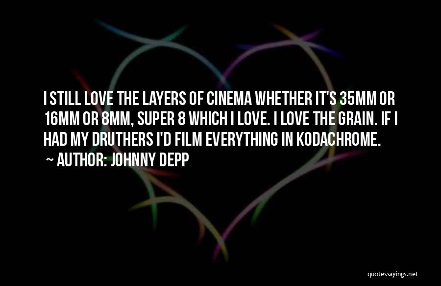 8mm Quotes By Johnny Depp