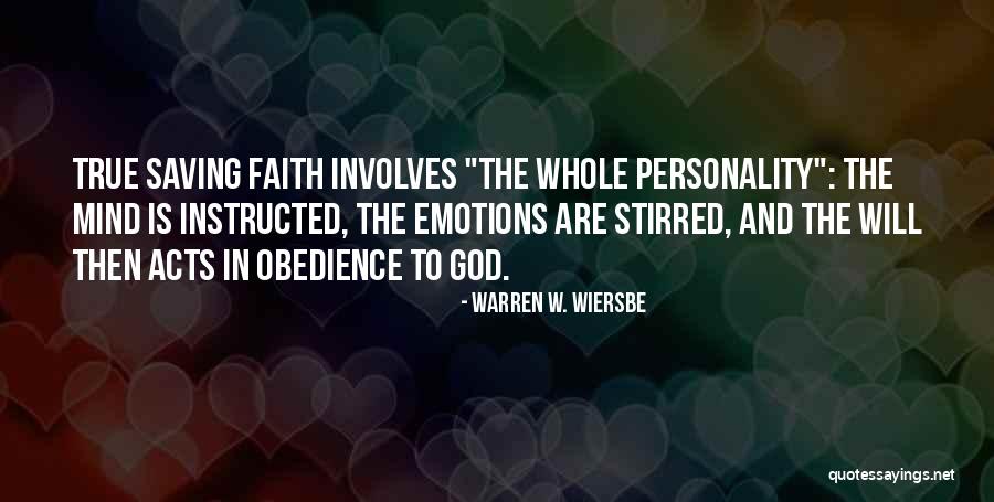 8o Music Quotes By Warren W. Wiersbe 8o Music Quotes By Warren W. Wiersbe