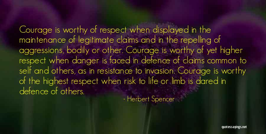 8pm Est Quotes By Herbert Spencer 8pm Est Quotes By Herbert Spencer