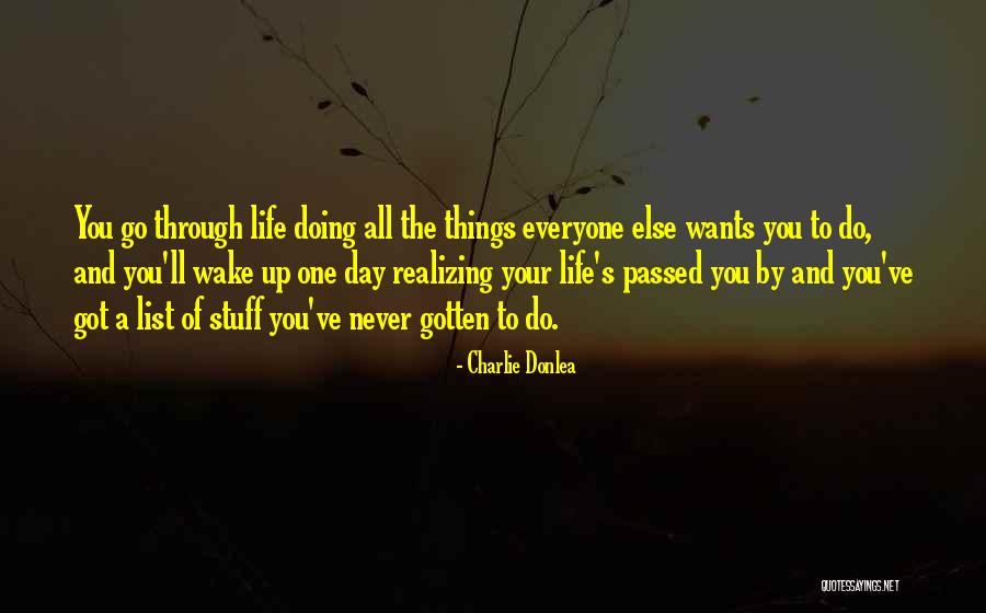 8sian Quotes By Charlie Donlea 8sian Quotes By Charlie Donlea