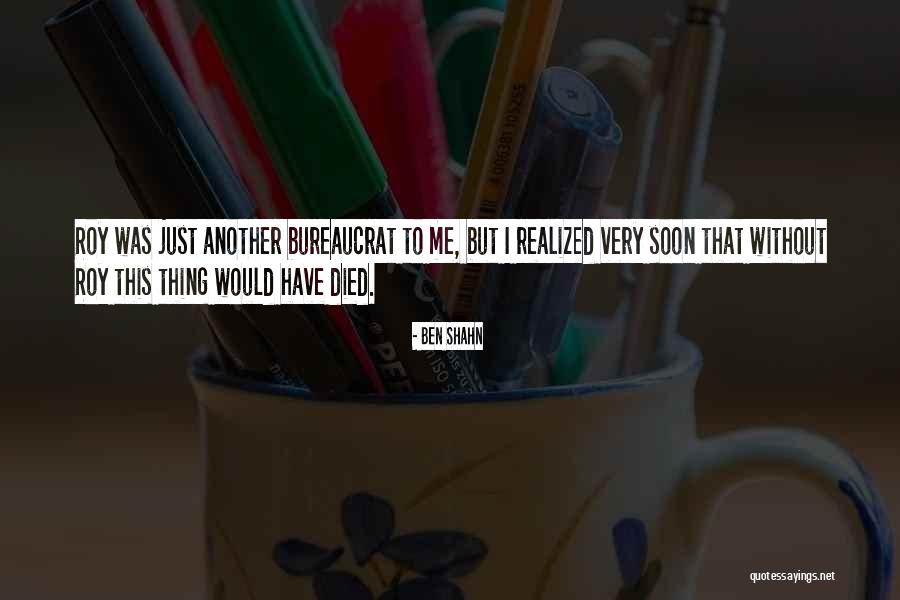 8sidedstudios Quotes By Ben Shahn 8sidedstudios Quotes By Ben Shahn