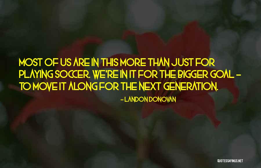 8sinif Quotes By Landon Donovan 8sinif Quotes By Landon Donovan