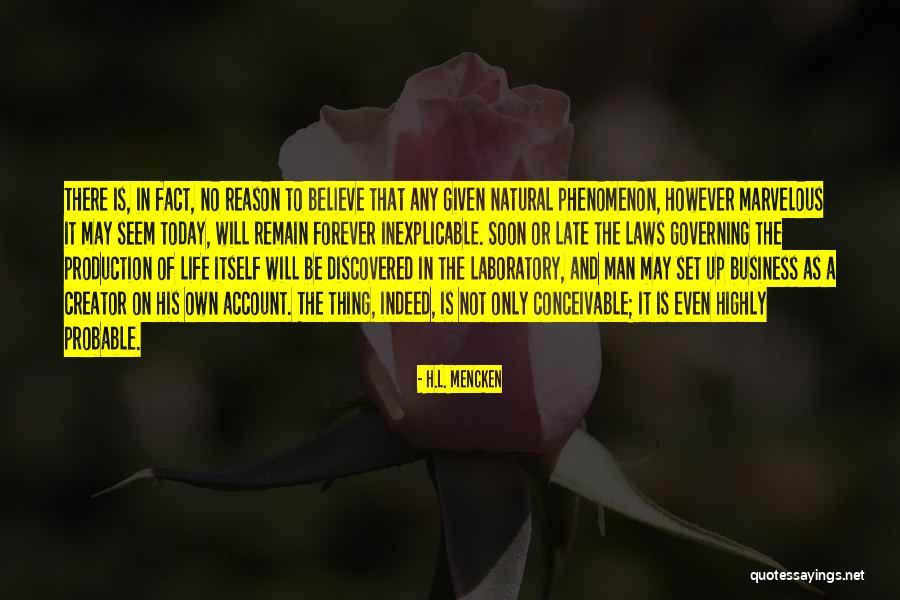 8sinn Quotes By H.L. Mencken 8sinn Quotes By H.L. Mencken