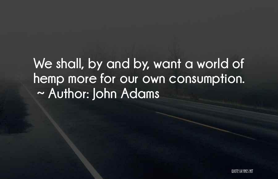 8sou Quotes By John Adams